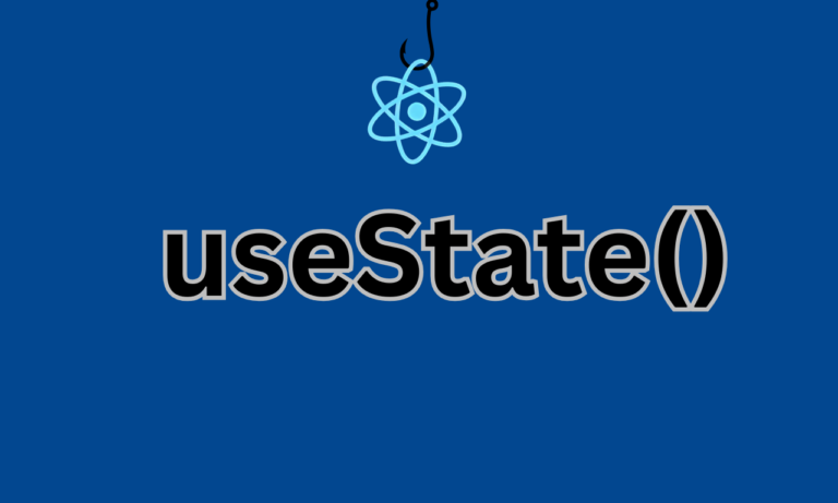 Understanding useState in React: A Complete Guide