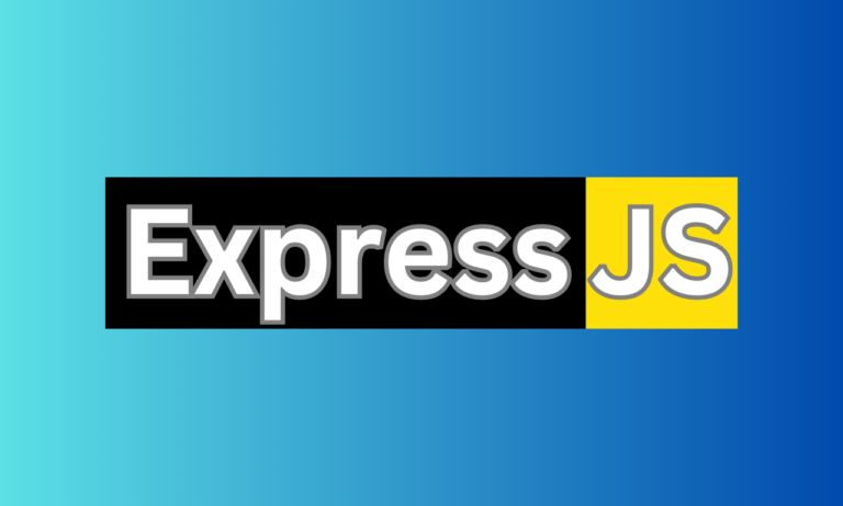 Introduction to Express.js: A Beginner’s Guide