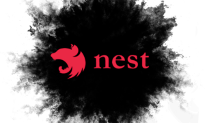 nestJS