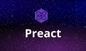 preact