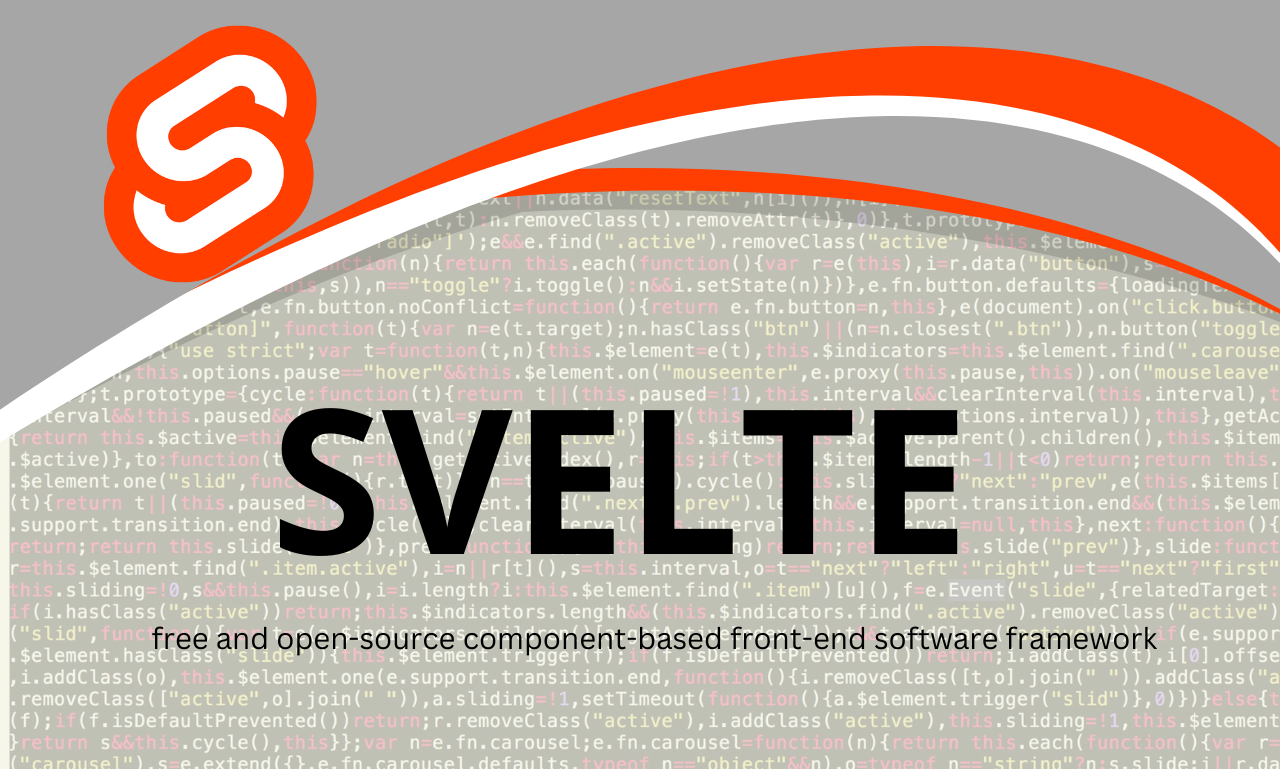 svelte