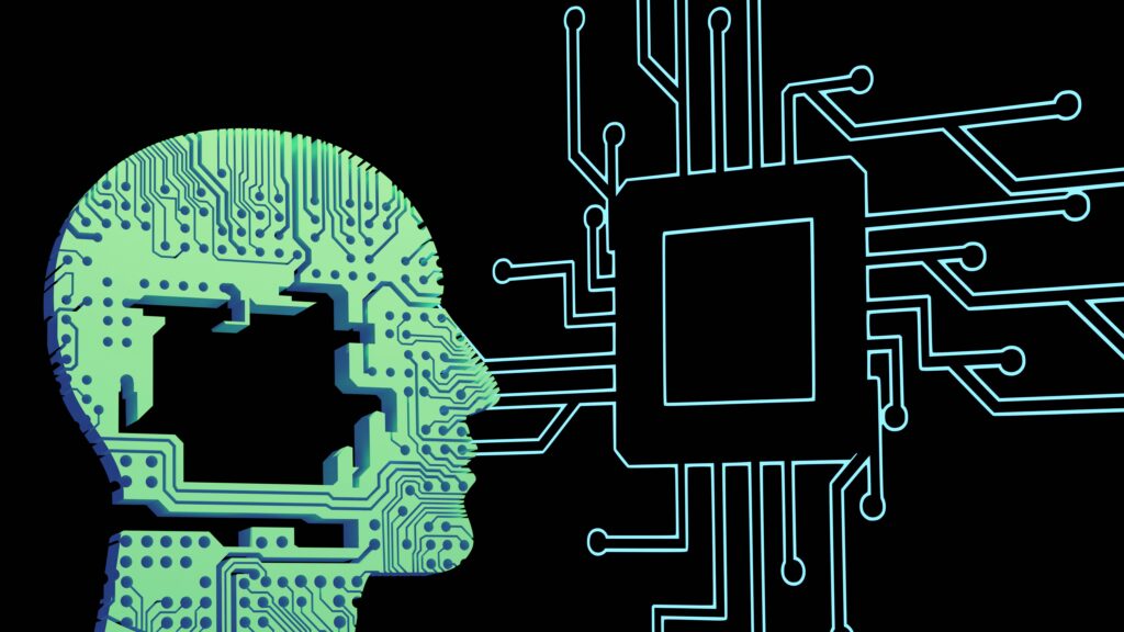 Machine learning