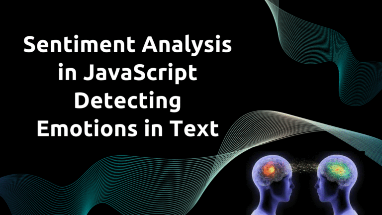 Sentiment Analysis